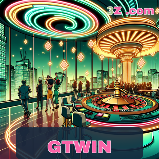 Apostas em Jogo: O Coração do gtwin.com Revelado