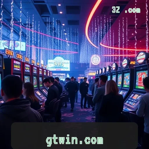 gtwin.com: Recursos que Transformam Sua Diversão em Jogo
