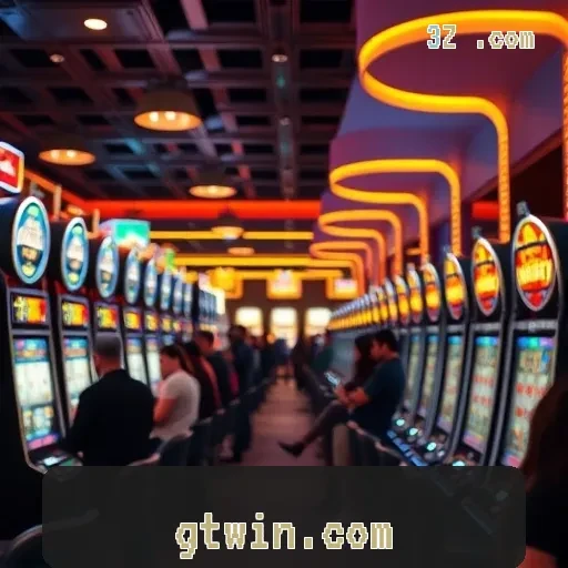 gtwin.com: Bônus Imperdíveis Para Aumentar Sua Diversão nos Jogos