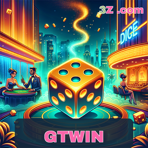 Experiência Imersiva: O Casino Virtual do GTwin