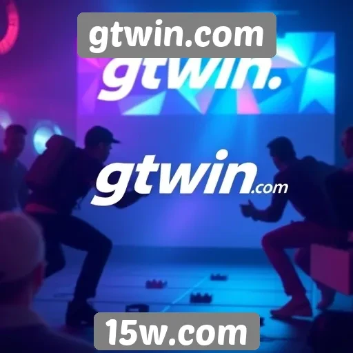como gtwin.com se destaca entre os concorrentes