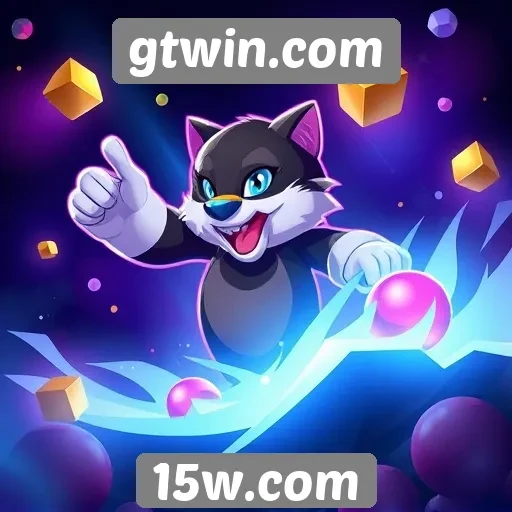 gtwin.com apresenta novas opções de jogos online