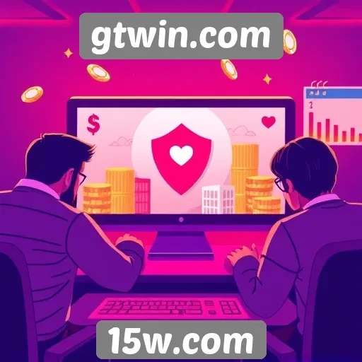 tendências de monetização em gtwin.com