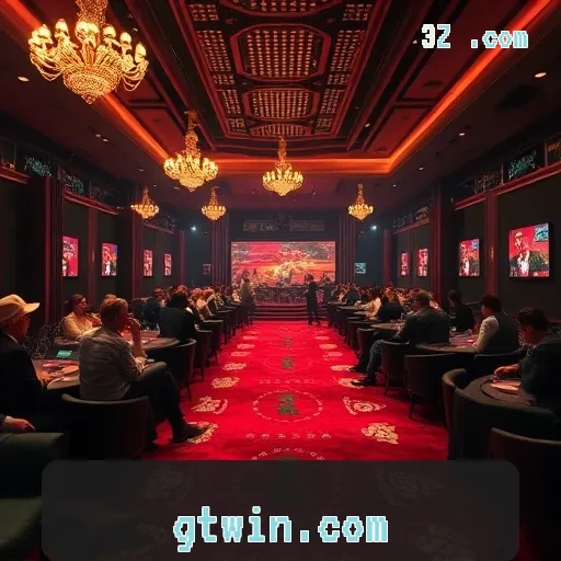 gtwin.com - Plataforma