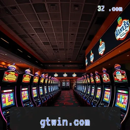 gtwin.com: Promoções Que Transformam Sua Experiência de Jogo