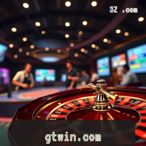 gtwin.com: Segurança que Transforma sua Experiência em Jogos Online